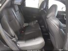 2023 Lexus Rx 350 F Sport Handling Black vin: 2T2BAMCA2PC031408