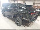 2023 Lexus Rx 350 F Sport Handling Black vin: 2T2BAMCA2PC031408