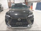 2023 Lexus Rx 350 F Sport Handling Black vin: 2T2BAMCA2PC031408
