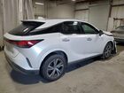 2025 Lexus Rx 350 Premium White vin: 2T2BAMCA2SC091651 2025 Lexus Rx 350 Premium White vin: 2T2BAMCA2SC091651