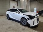 2025 Lexus Rx 350 Premium White vin: 2T2BAMCA2SC091651 2025 Lexus Rx 350 Premium White vin: 2T2BAMCA2SC091651