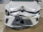 2025 Lexus Rx 350 Premium White vin: 2T2BAMCA2SC091651 2025 Lexus Rx 350 Premium White vin: 2T2BAMCA2SC091651