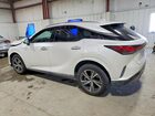 2025 Lexus Rx 350 Premium White vin: 2T2BAMCA2SC091651 2025 Lexus Rx 350 Premium White vin: 2T2BAMCA2SC091651