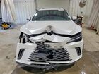 2025 Lexus Rx 350 Premium White vin: 2T2BAMCA2SC091651 2025 Lexus Rx 350 Premium White vin: 2T2BAMCA2SC091651