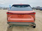 2026 Lexus Rx 350 Premium+ Brown vin: 2T2BAMCA2TC132152