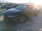 2024 Lexus Rx 350 Premium Black vin: 2T2BAMCA4RC068009