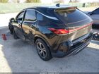 2024 Lexus Rx 350 Premium Black vin: 2T2BAMCA4RC068009