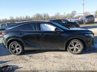 2024 Lexus Rx 350 Premium Black vin: 2T2BAMCA4RC068009