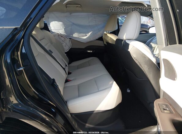2T2BAMCA4RC068009 2024 LEXUS RX 350 Black VIN կոդի պիտակի տեսք