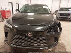 2026 Lexus Rx 350 Premium+ Черный vin: 2T2BAMCA4TC132766
