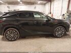 2026 Lexus Rx 350 Premium+ Черный vin: 2T2BAMCA4TC132766