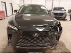 2026 Lexus Rx 350 Premium+ Черный vin: 2T2BAMCA4TC132766