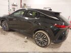 2026 Lexus Rx 350 Premium+ Черный vin: 2T2BAMCA4TC132766