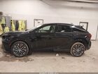 2026 Lexus Rx 350 Premium+ Черный vin: 2T2BAMCA4TC132766