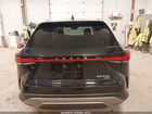 2026 Lexus Rx 350 Premium+ Черный vin: 2T2BAMCA4TC132766