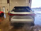 2023 Lexus Rx 350 F Sport Handling Серебряный vin: 2T2BAMCA5PC009368