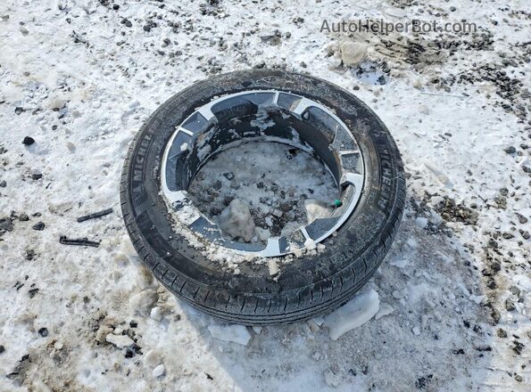 2T2BAMCA5RC054295 2024 LEXUS RX Белый Вид наклейки с VIN-кодом