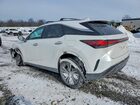 2024 Lexus Rx 350 Base Белый vin: 2T2BAMCA5RC054295