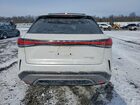2024 Lexus Rx 350 Base Белый vin: 2T2BAMCA5RC054295