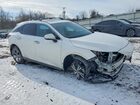 2024 Lexus Rx 350 Base Белый vin: 2T2BAMCA5RC054295