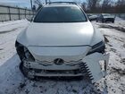 2024 Lexus Rx 350 Base Белый vin: 2T2BAMCA5RC054295