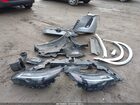 2023 Lexus Rx 350 Premium Plus Silver vin: 2T2BAMCA6PC014546