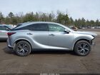 2023 Lexus Rx 350 Premium Plus Silver vin: 2T2BAMCA6PC014546