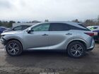 2023 Lexus Rx 350 Premium Plus Silver vin: 2T2BAMCA6PC014546