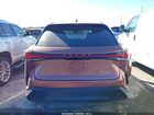 2025 Lexus Rx 350 F Sport Handling Brown vin: 2T2BAMCA6SC106622