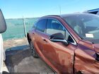 2025 Lexus Rx 350 F Sport Handling Brown vin: 2T2BAMCA6SC106622