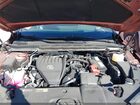 2025 Lexus Rx 350 F Sport Handling Brown vin: 2T2BAMCA6SC106622