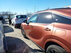 2025 Lexus Rx 350 F Sport Handling Brown vin: 2T2BAMCA6SC106622