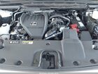 2026 Lexus Rx 350 Premium Белый vin: 2T2BAMCA7TC133930