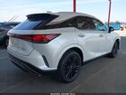 2026 Lexus Rx 350 Premium Белый vin: 2T2BAMCA7TC133930