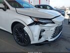 2026 Lexus Rx 350 Premium Белый vin: 2T2BAMCA7TC133930