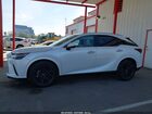 2026 Lexus Rx 350 Premium Белый vin: 2T2BAMCA7TC133930