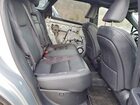 2023 Lexus Rx 350 Luxury Silver vin: 2T2BAMCA8PC021076