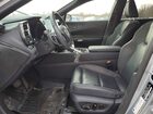 2023 Lexus Rx 350 Luxury Silver vin: 2T2BAMCA8PC021076