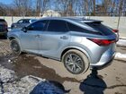 2023 Lexus Rx 350 Base Gray vin: 2T2BAMCA8PC029971