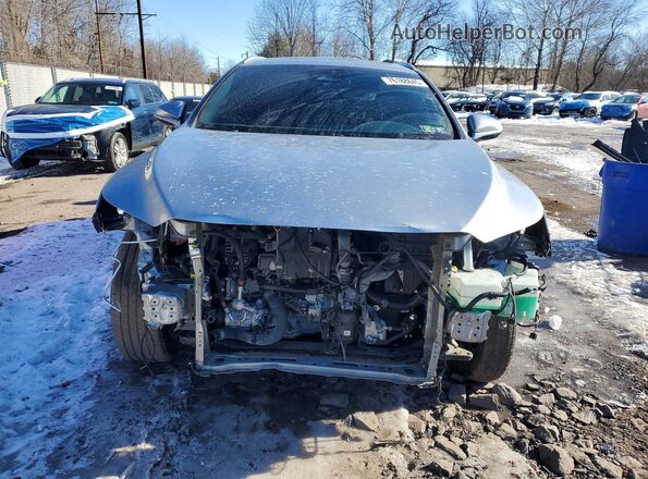 2T2BAMCA8PC029971 2023 LEXUS RX Gray Вид спереду