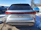 2023 Lexus Rx 350 Base Gray vin: 2T2BAMCA8PC029971