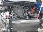 2023 Lexus Rx 350 Luxury Серый vin: 2T2BAMCA8PC034765