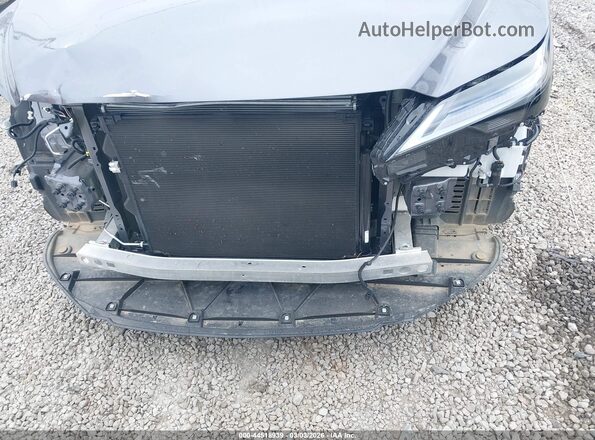 2T2BAMCA8PC034765 2023 LEXUS RX 350 Серый Вид спереди