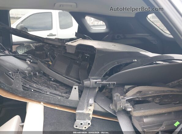 2T2BAMCA8PC034765 2023 LEXUS RX 350 Серый Вид щитка приборов