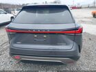 2023 Lexus Rx 350 Luxury Серый vin: 2T2BAMCA8PC034765