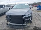 2023 Lexus Rx 350 Luxury Серый vin: 2T2BAMCA8PC034765