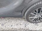 2023 Lexus Rx 350 Luxury Серый vin: 2T2BAMCA8PC034765
