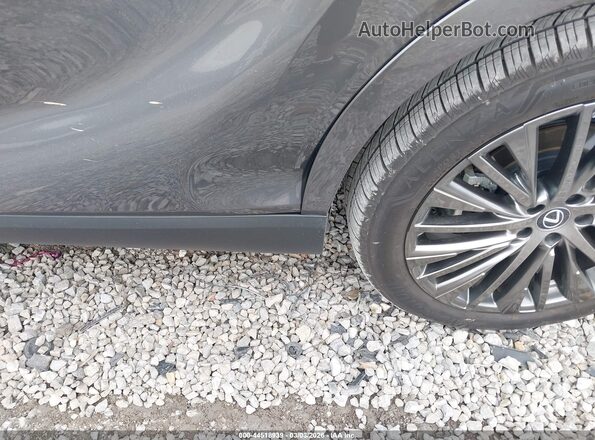 2T2BAMCA8PC034765 2023 LEXUS RX 350 Серый 