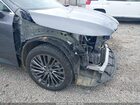 2023 Lexus Rx 350 Luxury Серый vin: 2T2BAMCA8PC034765
