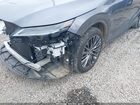 2023 Lexus Rx 350 Luxury Серый vin: 2T2BAMCA8PC034765